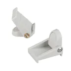 Регулируемый держатель для PLS-GIP, LOCK (, Пластик)