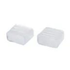 Заглушка ARL-Mini-Cap (16x8мм) (ARL, пластик)