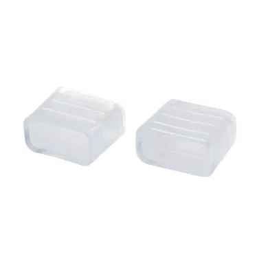 Заглушка ARL-Mini-Cap (16x8мм) (ARL, пластик)