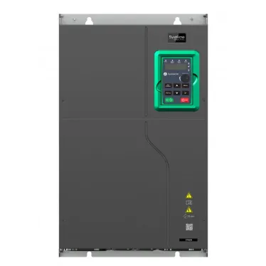 Преобразователь частоты STV600 132 кВт 400В