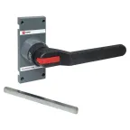 Рукоятка управления для прямой установки на рубильники TwinBlock 1000-1250А