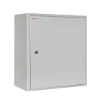 Щит с монтажной панелью ЩМП-05 400х400х155 IP31