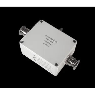 Коробка ЕхК-(eТ5)А13-Б(К(4-8)