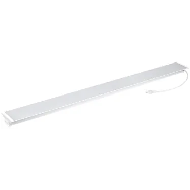 PRO Светильник светодиодный линейный 1201 36Вт 4000К 1200х107х52мм IEK