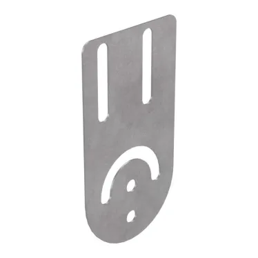 Соединитель универсальный шарнирный (комплект) 80 (1,0 мм) (4шт/уп)