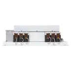 Устройство автоматического ввода резерва АВР ТСM 630/630А 3р