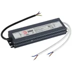                  Блок питания для светодиодной ленты LP-LED 200W-IP67-12V-S
               