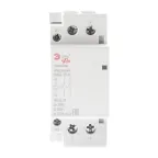 Контактор модульный PRO NO-902-296 КМ63-20 AC