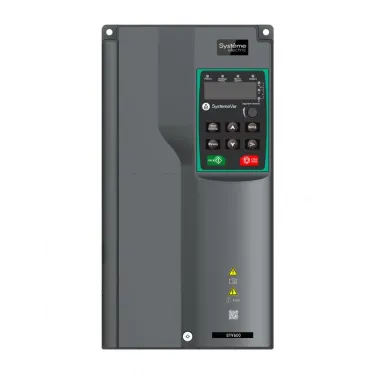 Преобразователь частоты STV600 18 кВт 400В