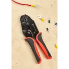 Пресс-клещи ПК-01 ( 0.5-6.0 мм2 НКИ НВИ) Expert