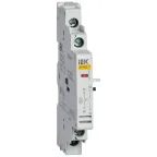 Контакт аварийный дополнительный к ПРК 1з+1р ДК/АК32-11