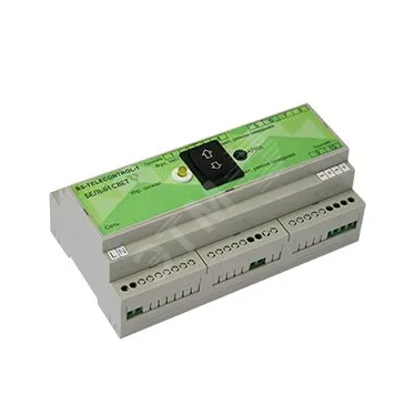 Устройство дистанционного тестирования BS-TELECONTROL-1  | a16749 | Белый Свет