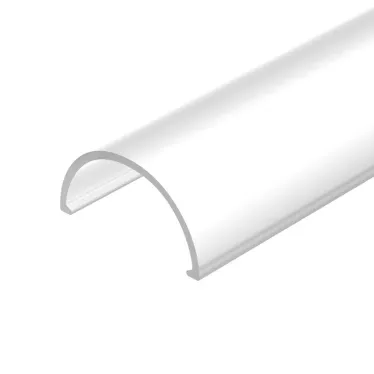 Экран матовый ROUND-D30-DUAL-2000 OPAL (ARL, Пластик)