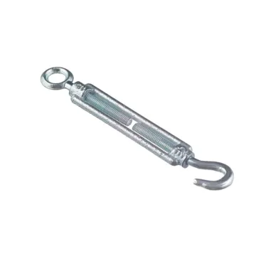 Талреп М6 DIN1480 крюк-кольцо (1шт)