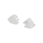 Заглушка ECT45 для профиля T45 (ARL, -)