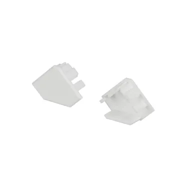 Заглушка ECT45 для профиля T45 (ARL, -)