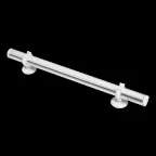 Светильник светодиодный управляемый датчиками TS6-L2W-sr серебро JAZZway