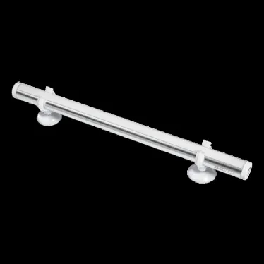 Светильник светодиодный управляемый датчиками TS6-L2W-sr серебро JAZZway