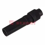 Разъем гнездо антенны для автомагнитолы на шнур,