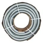 Металлорукав Р3-ЦХ-38 ( 25м) PROxima