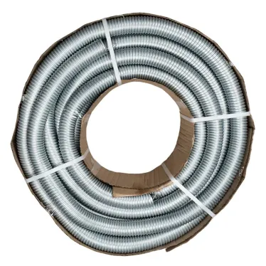 Металлорукав Р3-ЦХ-38 ( 25м) PROxima