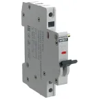 Контакт состояния аварийный КСВ47 на DIN-рейку GENERICA