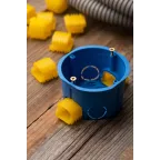 Канал соединительный для коробок PROxima