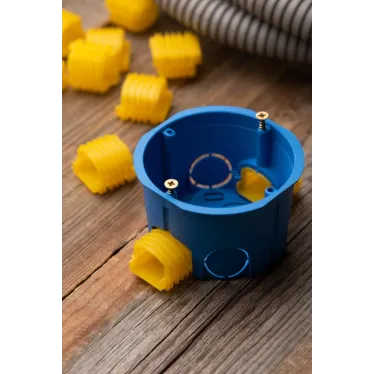 Канал соединительный для коробок PROxima