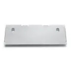 Выключатель дистанционного управления 230V 500W одноклавишный, белый, Feron