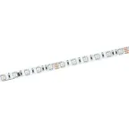 Лента светодиодная 5м LSR-5050RGB60-14,4-IP20-24В IEK
