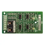 Плата расширения входов/выходов OptiCore A-IM1