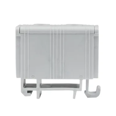 Клемма силовая вводная двойная КСВ 16-50 серая PROxima