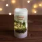 Новогодний декоративный светильник Свеча-проектор Санта, теплый свет, 4 LED, 3*ААA, 15 см, 6 проекций EGNDS -SK