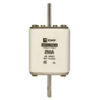 Вставка плавкая ППН-37 400/250А габарит 2