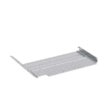 Разъединитель шинный, 2 ст, гориз Ш-600 Г-400+600