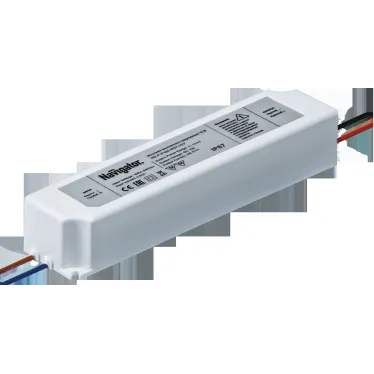 Драйвер светодиодный LED 100w IP67 12v