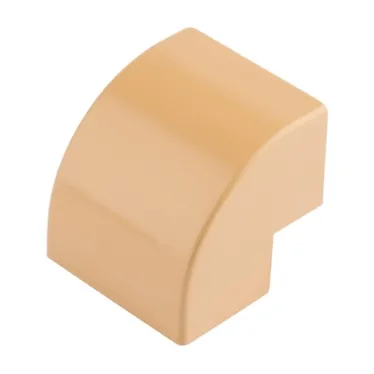 Угол внешний (40х16) (4 шт) Plast под светлое дерево