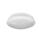 Светильник LED ТАБ II (СБУ) 27Вт 2700Лм 4,0К опал IP65 накладной