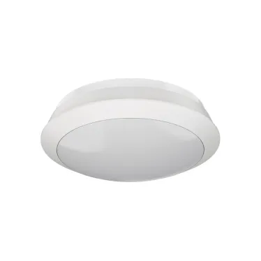 Светильник LED ТАБ II (СБУ) 27Вт 2700Лм 4,0К опал IP65 накладной