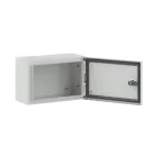 Корпус сварной ST без М/П 200x300x150