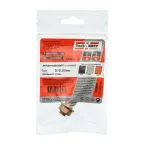 Болт анкерный 12х60 с гайкой (1шт)