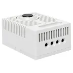 Гигростат на DIN-рейку 5А 230В IP20 PROxima