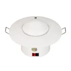 INTELLIGENT ARLIGHT Датчик присутствия KNX-301-022-IN (BUS, MW) (IARL, IP20 Пластик, 3 года)