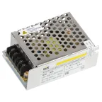                  Драйвер LED ИПСН-PRO 30Вт 12 В блок - клеммы IP20 IEK
               