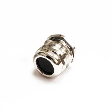 Cальник МGM 32 (IP68) d отверстия 16-22 мм латунный (2 шт/уп)