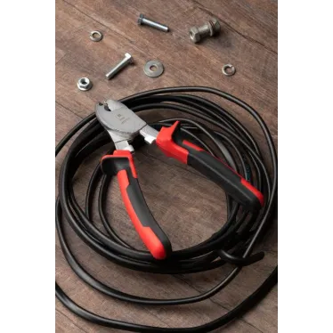 Кабельные ножницы НК-12 Master Basic