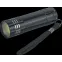Фонарь светодиодный NPT-CM17-3AАА 1COB LED 1Вт металл