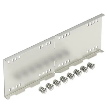 Угловой соединитель 160x500