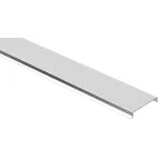 Крышка на лоток основание 150х3000-2,0мм