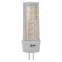 Лампа светодиодная LED JC-5W-12V-CER-840-G4 (диод капсула 5Вт нейтр G4) (20/500/21000)